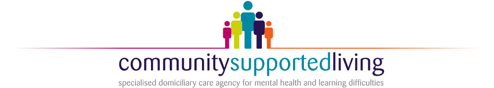 Community Supported Living